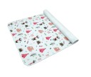 Tapis à langer pour bébé 7