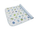 Tapis à langer pour bébé 9