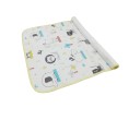 Tapis à langer pour bébé 12