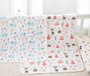 Tapis à langer pour bébé 2