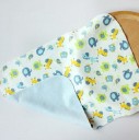 Tapis à langer pour enfants avec imprimé 5
