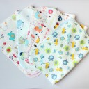 Tapis à langer pour enfants avec imprimé 1