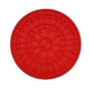 Tapis à lécher pour chiens et chats C806 2