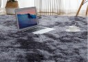 Tapis à poils longs 40x60 cm 6