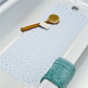 Tapis antidérapant pour baignoire 5