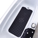 Tapis antidérapant pour baignoire 4
