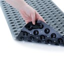 Tapis antidérapant pour baignoire 1