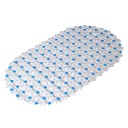 Tapis antidérapant pour douche 6