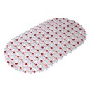 Tapis antidérapant pour douche 5