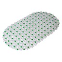 Tapis antidérapant pour douche 8
