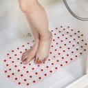 Tapis antidérapant pour douche 3