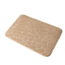 Tapis antidérapant pour salle de bain 60 x 40 cm 4