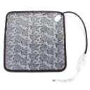 Tapis chauffant pour chiens et chats 2