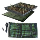 Tapis chauffant pour la culture des plantes 2