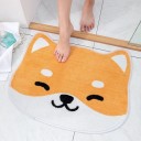 Tapis de bain Chien 3
