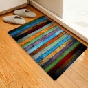 Tapis de bain coloré 3
