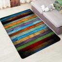 Tapis de bain coloré 4