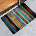 Tapis de bain coloré 5