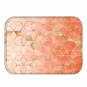 Tapis de bain en mosaïque 16
