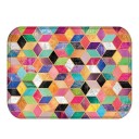 Tapis de bain en mosaïque 6
