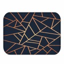 Tapis de bain en mosaïque 7