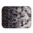 Tapis de bain en mosaïque 8