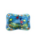 Tapis de bain gonflable pour enfants 2