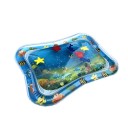 Tapis de bain gonflable pour enfants 3