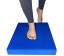 Tapis de balance en mousse pour l'exercice 40 x 33 x 5 cm 2