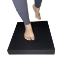 Tapis de balance en mousse pour l'exercice 40 x 33 x 5 cm 1