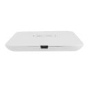 Tapis de charge sans fil pour téléphones avec charge sans fil Design plat et mince Sortie 5 V 1 A Entrée Micro USB Câble inclus 8