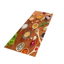 Tapis de cuisine 40x120 cm 29