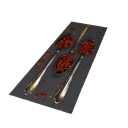 Tapis de cuisine 40x120 cm 6