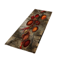 Tapis de cuisine 60x180 cm 13