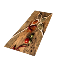 Tapis de cuisine 60x180 cm 5