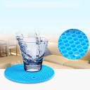 Tapis de cuisine en silicone C225 5