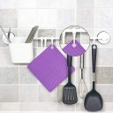 Tapis de cuisine en silicone C226 2