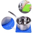 Tapis de cuisine en silicone C226 4