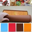 Tapis de cuisine en silicone 1