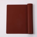 Tapis de cuisson en silicone 40 x 30 cm 8