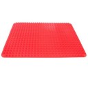 Tapis de cuisson en silicone A192 7