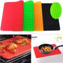 Tapis de cuisson en silicone A192 1