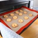 Tapis de cuisson en silicone C13 2