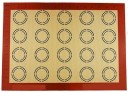 Tapis de cuisson en silicone WALFOS 2