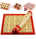 Tapis de cuisson en silicone WALFOS 1