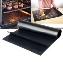 Tapis de cuisson en téflon 2 pcs 1