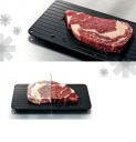 Tapis de décongélation pour aliments 3