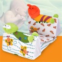 Tapis de fixation pour enfants 2