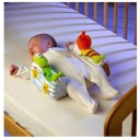 Tapis de fixation pour enfants 5