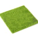 Tapis de gazon artificiel décoratif 1